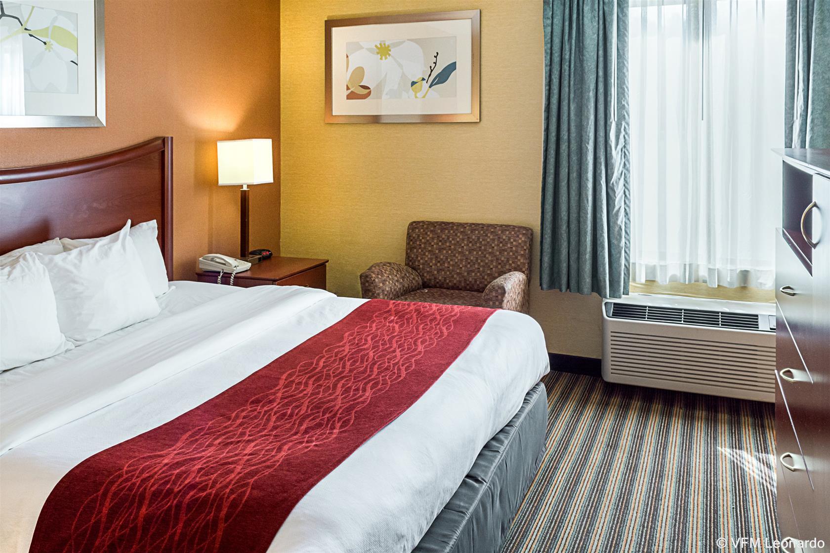 Comfort Inn Petersburg Near Fort Gregg-Adams מראה חיצוני תמונה